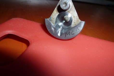 et cuillère ebauche